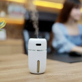 New Products 2020 Portable Unique Ultrasonic Innovation Diffuser Air Humidifier